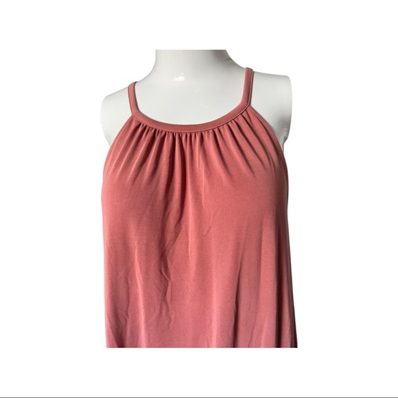 Double Zero Maxi Dress Sz Lg - Picture 2 of 6